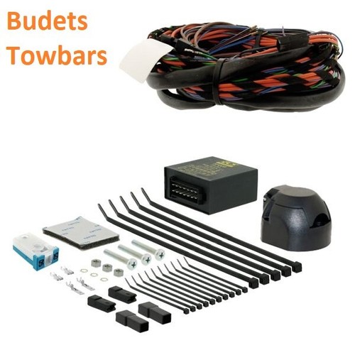 Volvo s60 tow - volvo, wiring