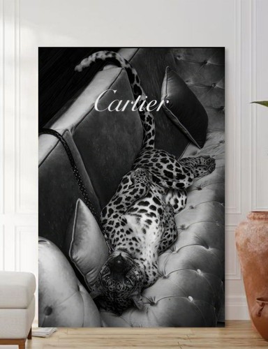 Leopard fashion jewellery - leopard,