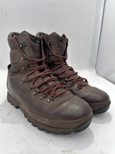 British army altberg - british, 9m