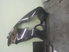 suzuki tl 1000r l/h fairing panel