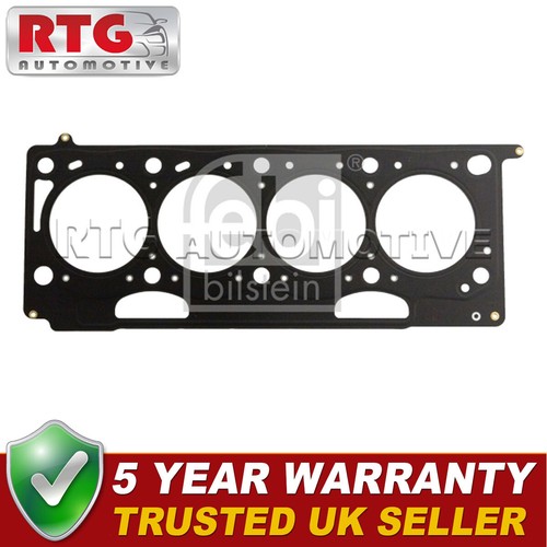Cylinder head gasket fits - cylinder,