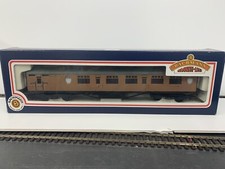Bachmann 34-427 63' Thompson