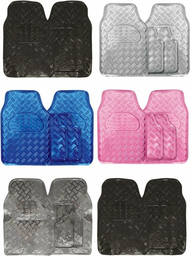 Car mat set fit - car, ibiza