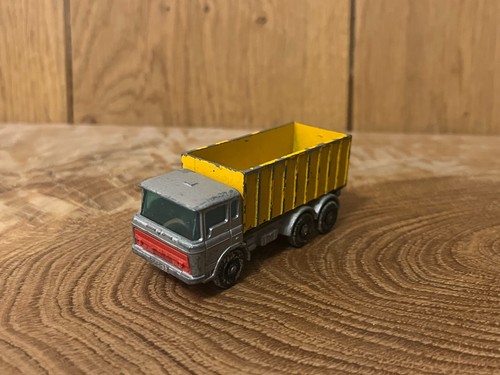 Lesney matchbox series 47 - series,