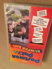 postman pats bumper bag vhs