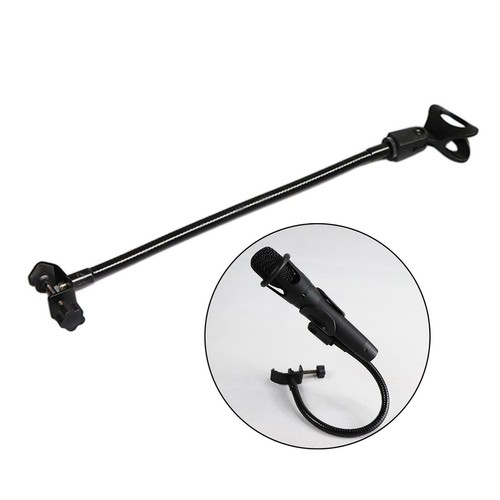 Microphone stand flexible - microphone, stand,flexible