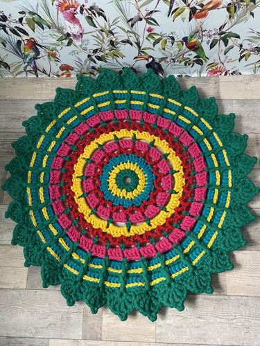 90cm designer hand made - 90cm,