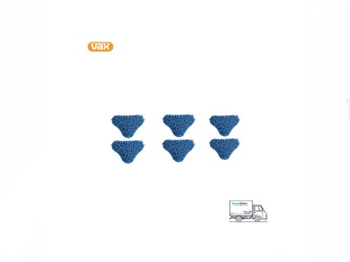 Pack new vax h20 x5 - 6,
