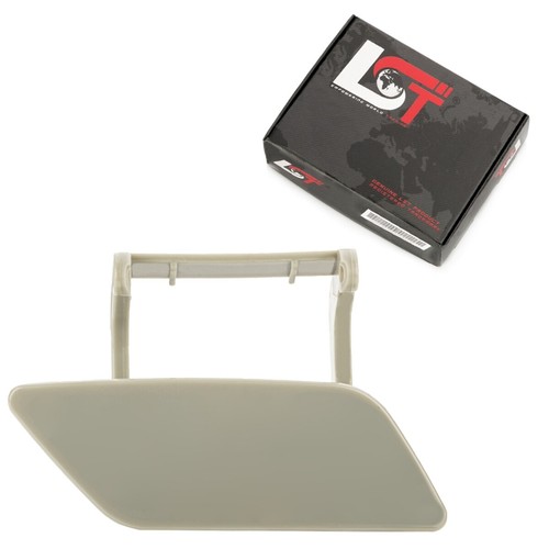 Cover sra headlight - cover,
