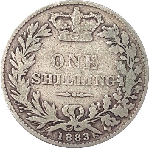 1837 1901 victoria silver - 1901,