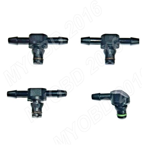 Common rail diesel injector - common,