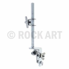 Cowbell Holder Percussion Bass Drum Mount Woodblock Tambourine NEW FAST DISPATCH