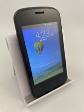 ZTE Zinger Z667T Black
