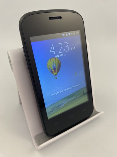 Zte zinger z667t - z667t, black
