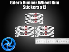 Gilera Runner Rim tape Wheel