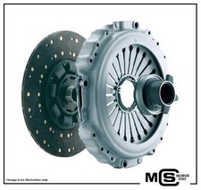 New OE Spec 3 Piece Clutch Kit