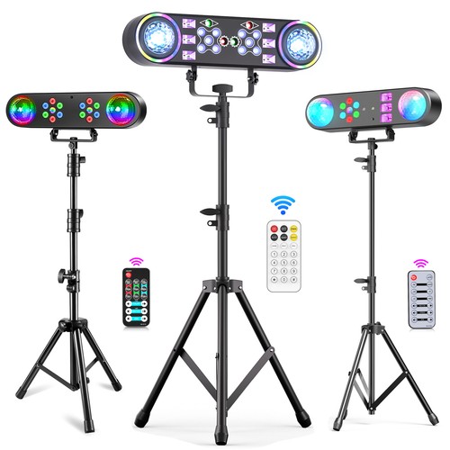 Styles light with stand - light,