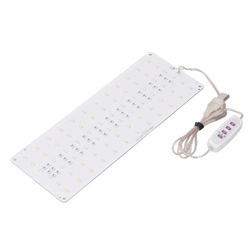 Under cabinet plant grow light - plant,