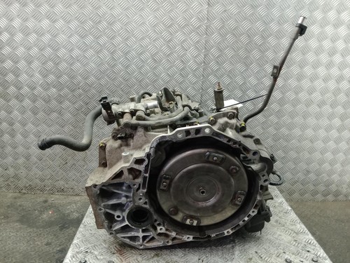 Nissan murano gearbox mcvt 5 - murano,