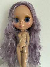 Blythe Doll Factory