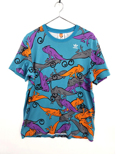 Adidas originals full print - adidas,
