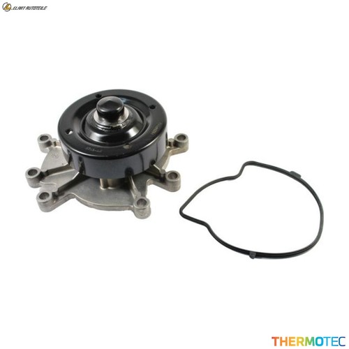 Water pump d1y016tt - water, dodge