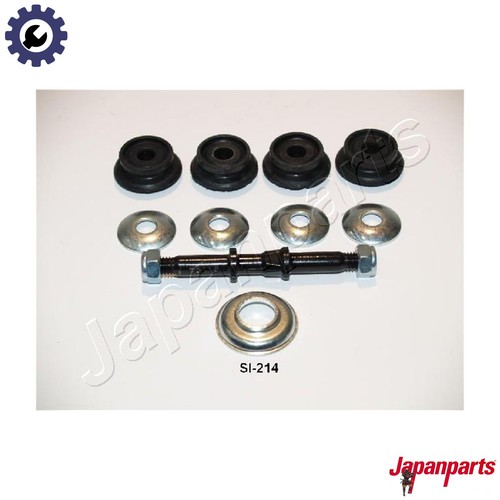 Stabiliser bar suspension - stabiliser,