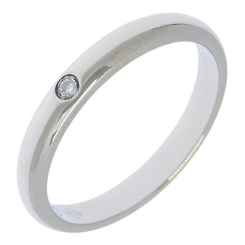 Cartier wedding ring - cartier,