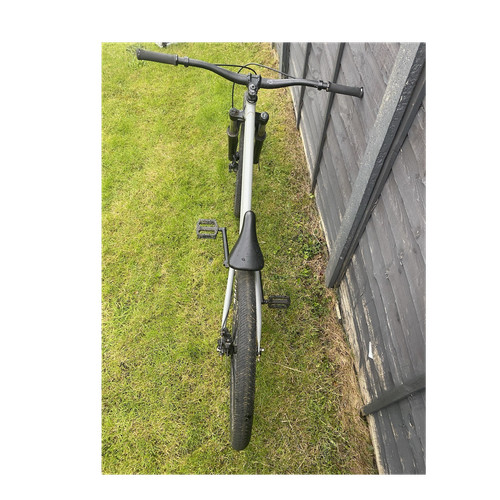 Saracen cr2 26in grey - saracen,