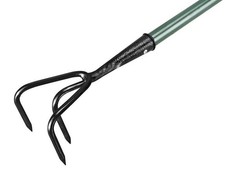 Durable prong cultivator for - durable,