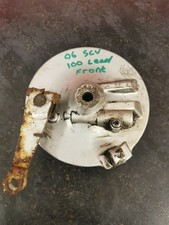 HONDA SCV100 LEAD FRONT BRAKE