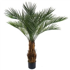 Artificial Palm Tree Realistic