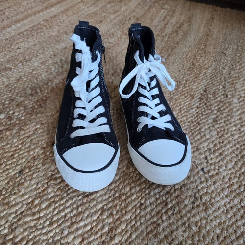 Next girls converse style - next,