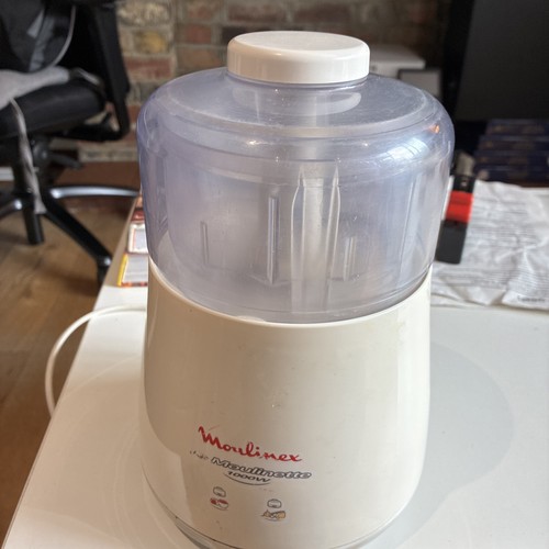 Moulinex moulinette 1000w made - moulinette,
