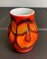 1970s Poole Pottery  Delphis