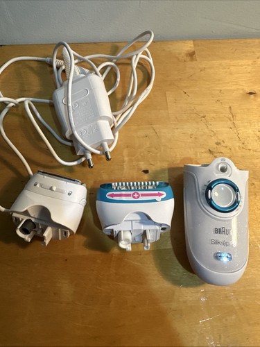 Braun silk epil - braun, silk-epil