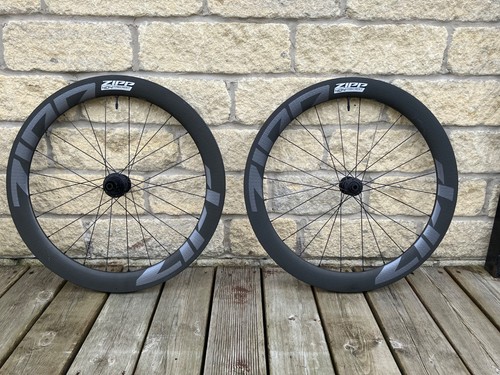 Zipp 404 firecrest wheelset - zipp,