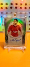 Ryan Giggs /99 Auto Green