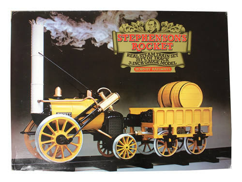 Hornby gauge g100 - 'g',