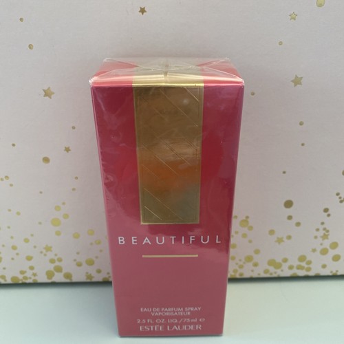 Estee lauder beautiful - beautiful, edp