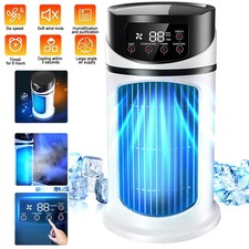 Air Cooler Fan Evaporative