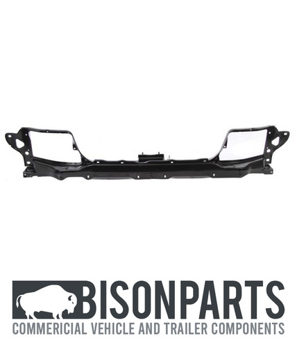 Front slam repair panel fits - front,