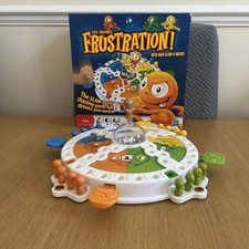 Hasbro Frustration Game 2011