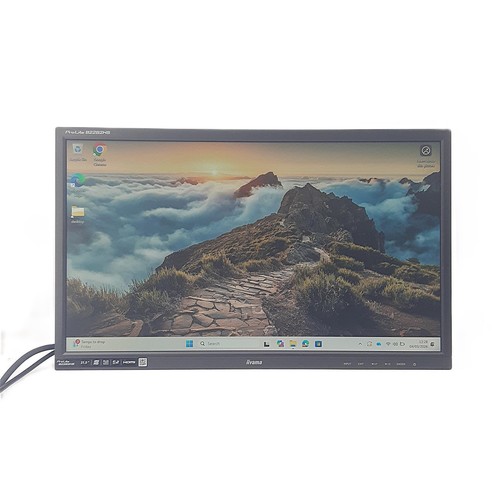 Iiyama prolite b2282hs - iiyama,