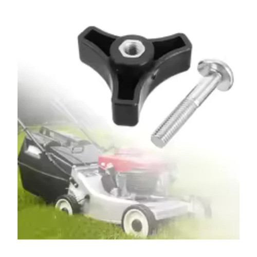 Garden triangle handle - 2/4x,