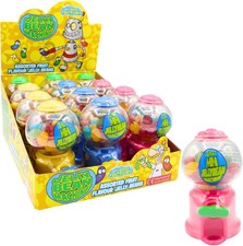 Crazy Candy Factory Jelly Bean