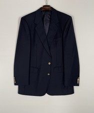AQUASCUTUM OF LONDON Blazer
