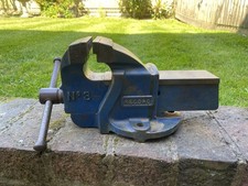 Record No 3 Engineers Bench