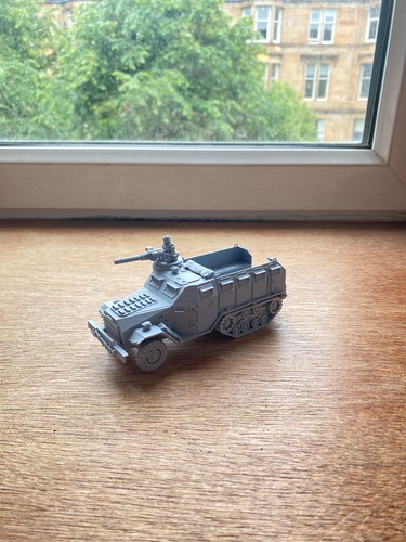 Printed human army normal - human,
