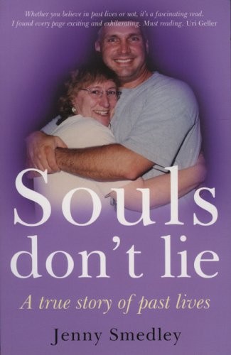 Souls don lie true - a, story